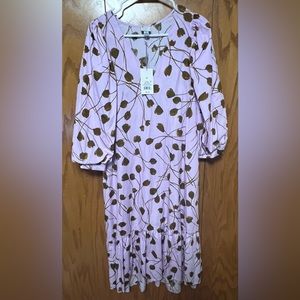 a new day Shift Dress